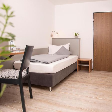 Hotel Russweiher 에센바흐 인 데르 오베르팔츠 외부 사진
