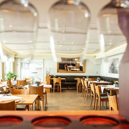 Hotel Russweiher 에센바흐 인 데르 오베르팔츠 외부 사진