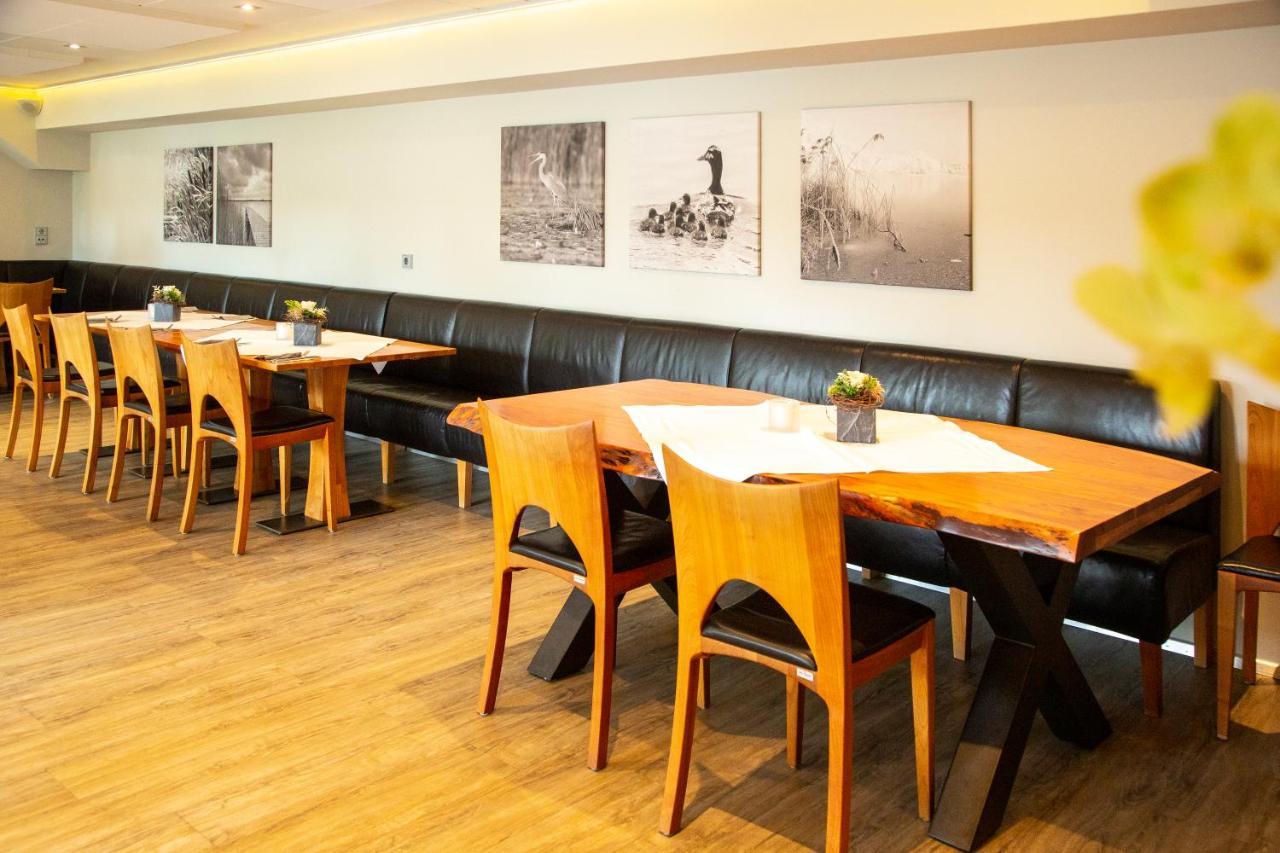 Hotel Russweiher 에센바흐 인 데르 오베르팔츠 외부 사진